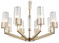 Подвесная люстра Omnilux Ledro OML-69903-08 OM_OML-69903-08