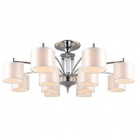 Люстра на штанге Omnilux Alghero OML-64707-12 om_oml-64707-12