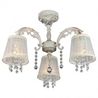 Люстра на штанге Omnilux Bologna OML-30007-03 OM_OML-30007-03