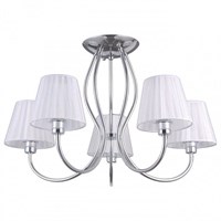 Люстра на штанге Omnilux Pontinia OML-65207-05 OM_OML-65207-05