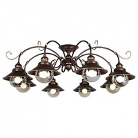 Люстра на штанге Omnilux Fontelo OML-50407-08 OM_OML-50407-08