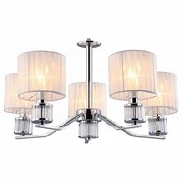 Подвесная люстра Omnilux Grandate OML-66403-05 OM_OML-66403-05