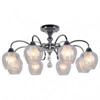 Люстра на штанге Omnilux Telti OML-53607-08 OM_OML-53607-08