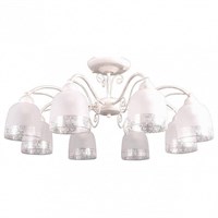 Потолочная люстра Omnilux Ferraro OML-54907-08 OM_OML-54907-08