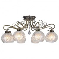 Потолочная люстра Omnilux Sanalv? OML-53507-08 OM_OML-53507-08