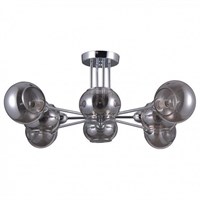 Люстра на штанге Omnilux Marsala OML-93807-06 OM_OML-93807-06