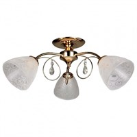 Потолочная люстра Omnilux Castellaro OML-29007-03 OM_OML-29007-03