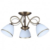 Потолочная люстра Omnilux Alimini OML-25307-03 OM_OML-25307-03