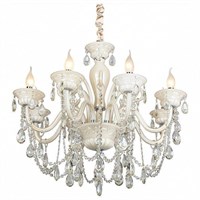 Подвесная люстра Omnilux Teramo OML-30503-08 om_oml-30503-08