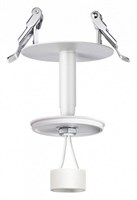 Встраиваемый светильник Novotech Unite 370681 NV_370681