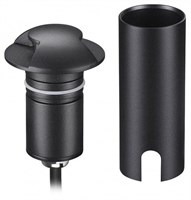 Встраиваемый в дорогу светильник Odeon Light Wald 6662/2GL3 OD_6662_2GL3