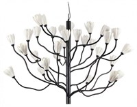 Подвесная люстра Odeon Light Gardi 5090/30 OD_5090_30