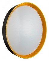 Накладной светильник Sonex Tuna Yellow 7711/EL SN_7711_EL