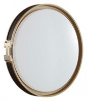 Накладной светильник Sonex Favemo Black 7667/EL SN_7667_EL