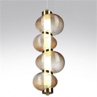 Подвесной светильник Odeon Light Bruco 5095/17L OD_5095_17L