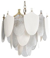 Подвесная люстра Odeon Light Porcela 5051/11 od_5051_11