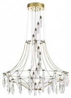 Подвесная люстра Odeon Light Flamenco 7000/51L OD_7000_51L