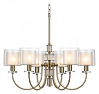 Подвесная люстра Odeon Light Saga 5088/6 OD_5088_6