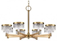 Подвесная люстра Odeon Light Fivre 5032/48L OD_5032_48L