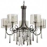 Подвесная люстра Odeon Light Nicole 4890/5 OD_4890_5