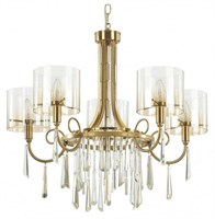 Подвесная люстра Odeon Light Nicole 4886/5 OD_4886_5