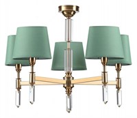 Подвесная люстра Odeon Light London 4887/5 OD_4887_5