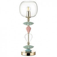 Настольная лампа декоративная Odeon Light Bizet 4855/1T OD_4855_1T