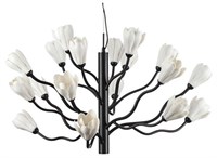 Подвесная люстра Odeon Light Gardi 5090/18 OD_5090_18