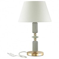 Настольная лампа декоративная Odeon Light Candy 4861/1TA OD_4861_1TA