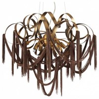 Подвесная люстра Odeon Light Chainy 5066/6 OD_5066_6