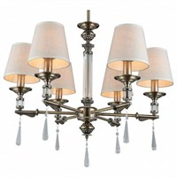 Подвесная люстра Omnilux Rivoli OML-64213-06 OM_OML-64213-06