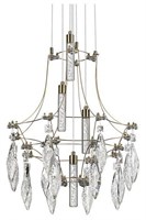 Подвесная люстра Odeon Light Flamenco 7000/35L OD_7000_35L