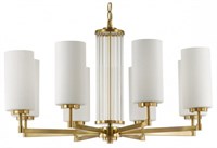 Подвесная люстра Odeon Light Kasali 4990/8 OD_4990_8