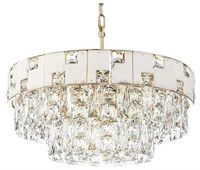 Подвесная люстра Odeon Light Chessi 5076/11 OD_5076_11