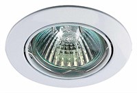 Встраиваемый светильник Novotech Crown 369100 NV_369100