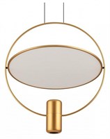 Подвесной светильник Odeon Light Orbit 7028/2L OD_7028_2L