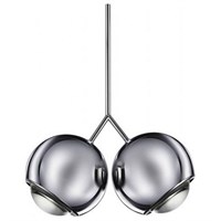 Подвесной светильник Odeon Light Mia 4228/12LA od_4228_12la