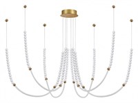 Подвесной светильник Odeon Light Monella 6639/70L OD_6639_70L