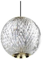 Подвесной светильник Odeon Light Crystal 5008/5LA OD_5008_5LA
