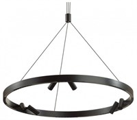 Подвесная люстра Odeon Light Beveren 6683/103L OD_6683_103L