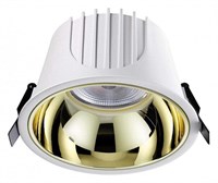 Встраиваемый светильник Novotech Knof 358704 NV_358704