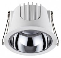 Встраиваемый светильник Novotech Knof 358689 NV_358689