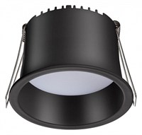 Встраиваемый светильник Novotech Tran 358900 NV_358900