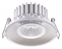 Встраиваемый светильник Novotech Bind 358789 NV_358789