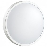 Накладной светильник Sonex Smalli 3014/AL SN_3014_AL