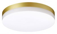 Накладной светильник Novotech Opal 358888 NV_358888