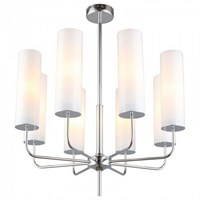 Люстра на штанге Omnilux Parrini OML-99607-08 OM_OML-99607-08