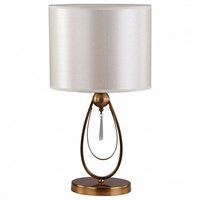 Настольная лампа декоративная Omnilux Mellitto OML-63814-01 OM_OML-63814-01