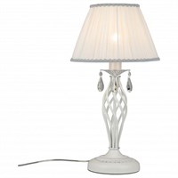 Настольная лампа декоративная Omnilux Cremona OML-60814-01 OM_OML-60814-01