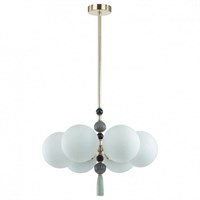 Подвесная люстра Odeon Light Palle 5405/6 OD_5405_6